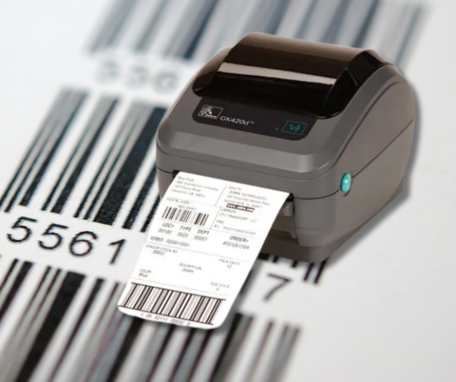Barcode